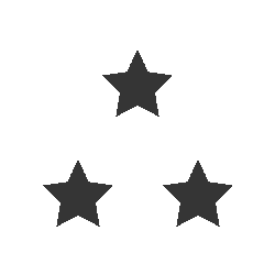 3 star difficulty