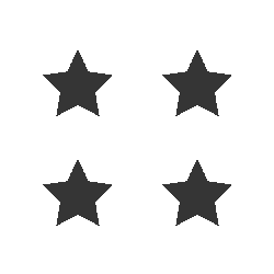 4 star difficulty