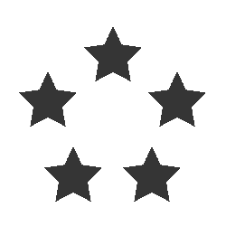 5 star difficulty